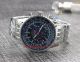 Copy  Breitling Navitimer Stainless Steel Blue Face Mens Watch(2)_th.jpg